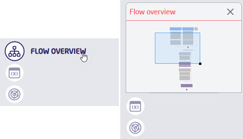 Expandable Flow Overview